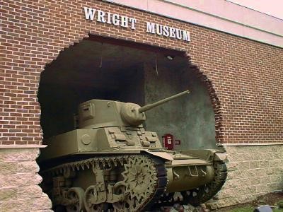 wright museum of world war ii reviews