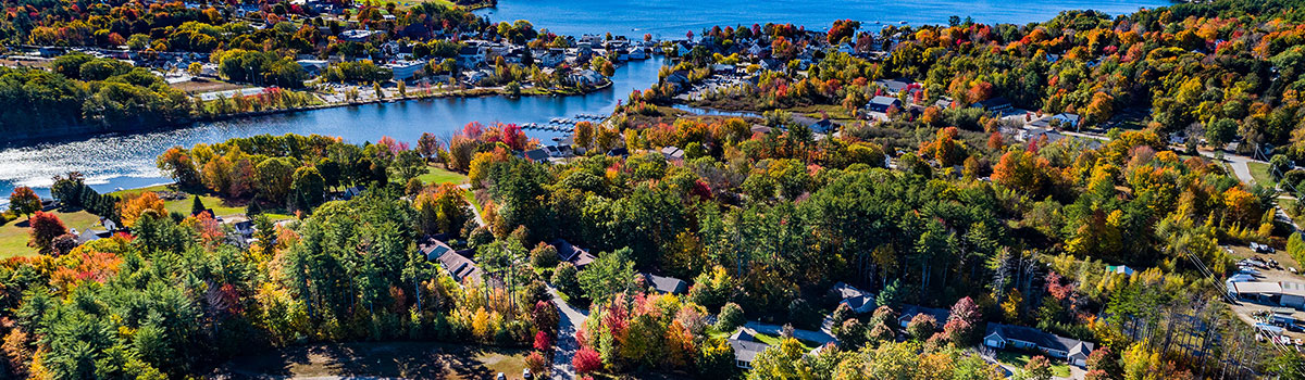 Wolfeboro - Taylor Community